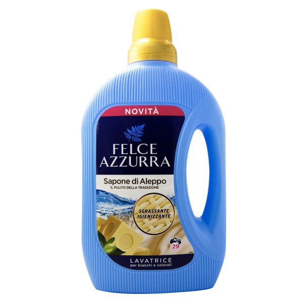 felce azzurra liquid aleppo